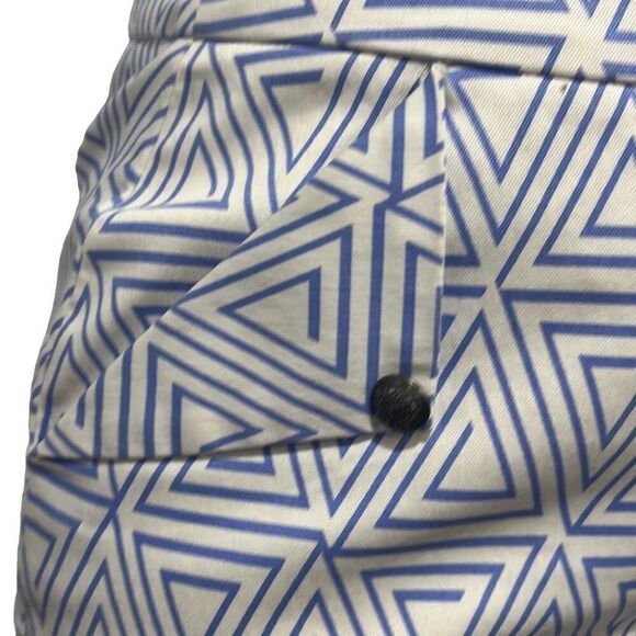 Mikarose Woman’s Mini Pencil Skirt - Picture 3 of 7